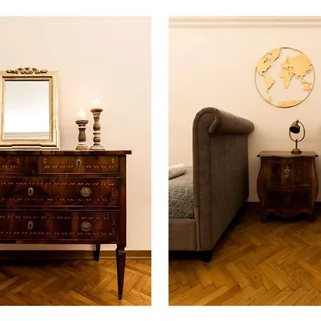 Historic Center! Charming Traditional Florentine Building - Ac,wifi - By Likehomeflorence * Florence
