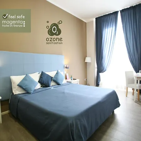 Magenta 3* Firenze