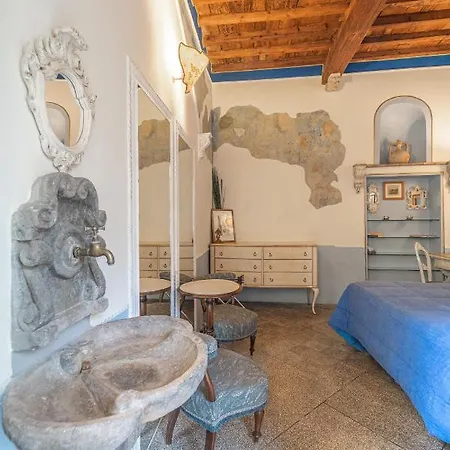 Relais & Maison Grand Tour 3* Firenze