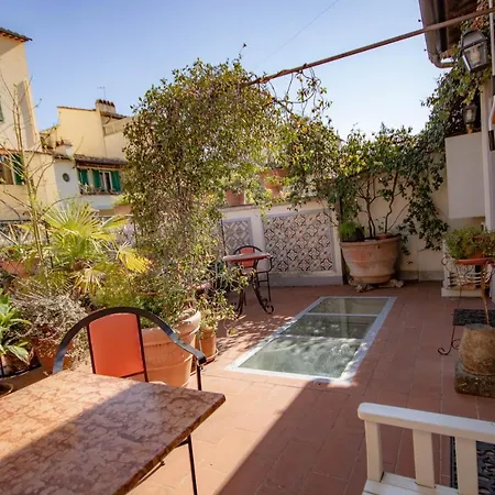 Relais & Maison Grand Tour 3* Firenze