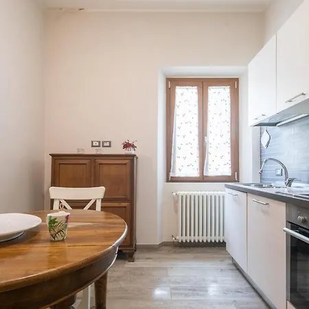 Apartment Fortezza Design