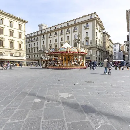 Belvilla By Oyo Bellosguardo Florenz