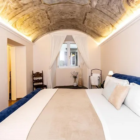 Historic Center! Charming Traditional Florentine Building - Ac,wifi - By Likehomeflorence Apartment Florence