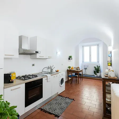 Historic Center! Charming Traditional Florentine Building - Ac,wifi - By Likehomeflorence