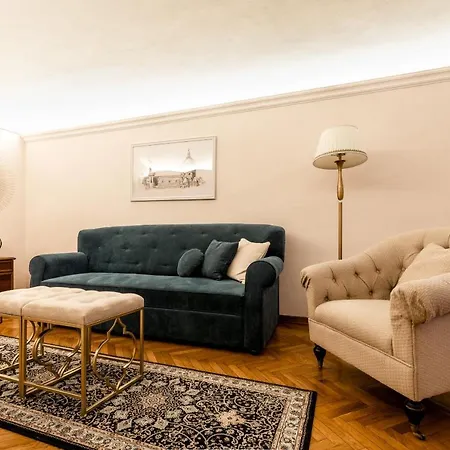 Historic Center! Charming Traditional Florentine Building - Ac,wifi - By Likehomeflorence