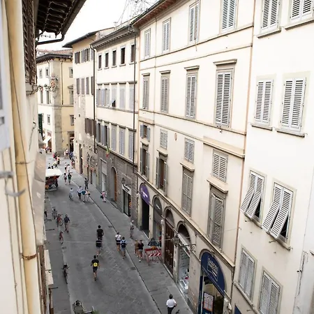 Duomo 公寓 佛罗伦萨