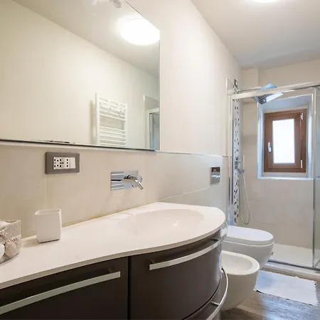 Fortezza Design Apartment *