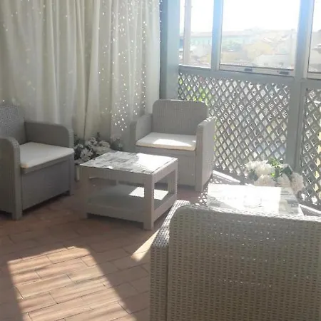 Alinari Hotel Florencie