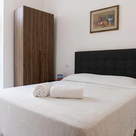 Palazzo Oliveto Bed & Breakfast