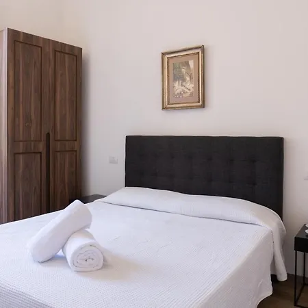 Bed & Breakfast Palazzo Oliveto