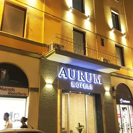 Aurum 4*