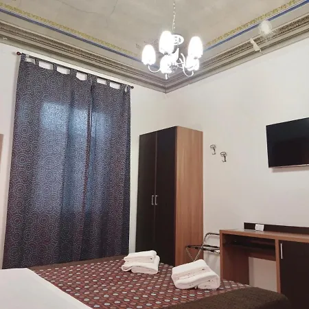 Guest house Adelaide House Florence