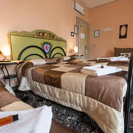 Bed & Breakfast Fortezza Fiorentina Florence