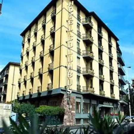 Hotel Columbus Urban 5*