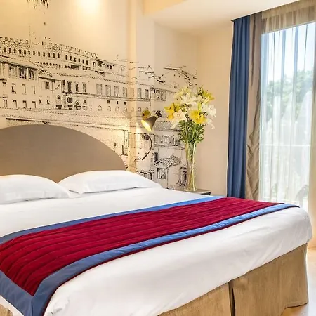 Fh55 Grand Mediterraneo 4*