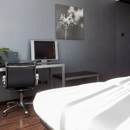 Ac By Marriott Hotel Florencia