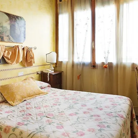 Hotel Andrea Florence