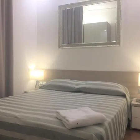 Alinari 3* Florencie