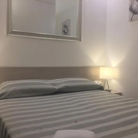 Alinari Hotel 3*