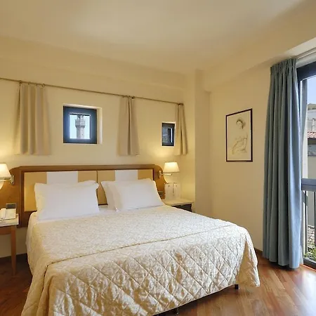 Pitti Palace Al Ponte Vecchio 4* פירנצה