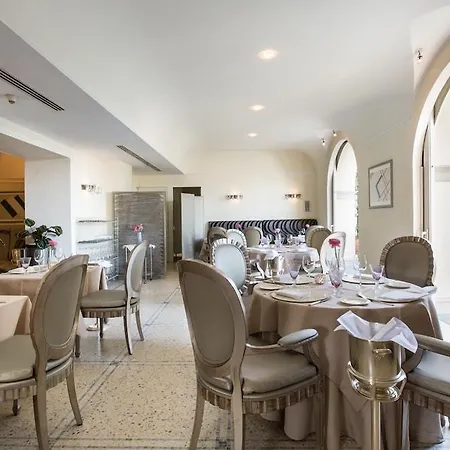 La Vedetta Hotel Firenze