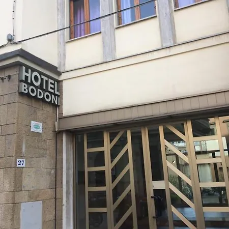 酒店 伯多尼酒店