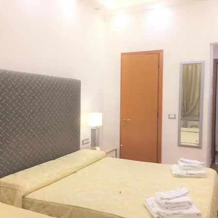 Hotel Alinari 3*