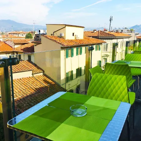 Aurum Hotel Florence