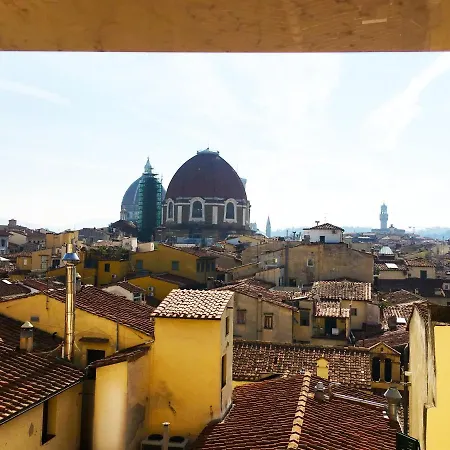 Aurum Hotel Florence