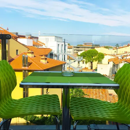 Aurum 4* Florence