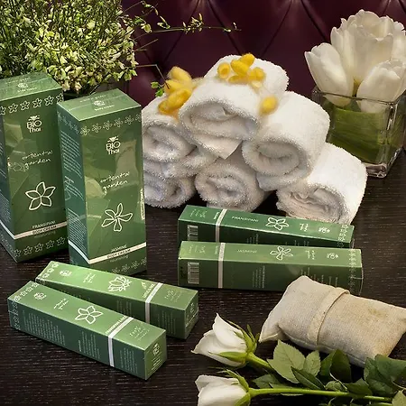 Hotel Grand And - Ricci Collection Firenze