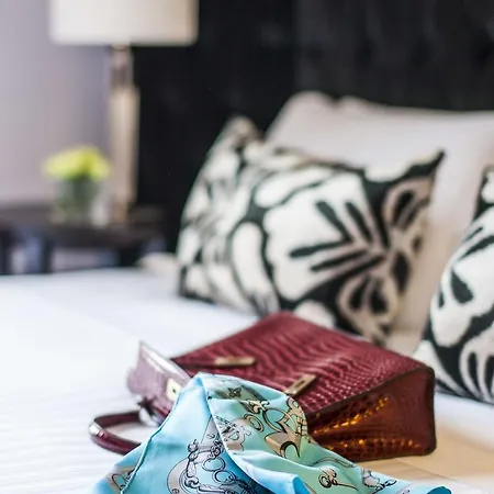Hotel Grand And - Ricci Collection 4*