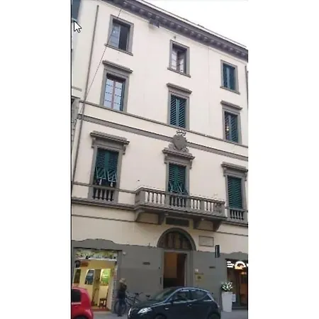 Hotel Casci Florence