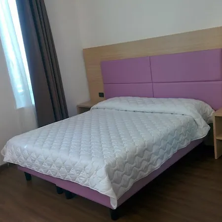 에스페란자 호텔 피렌체