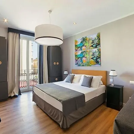 Hotel Boutique Hugo