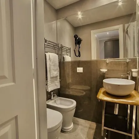 Hotel Boutique Hugo Florence