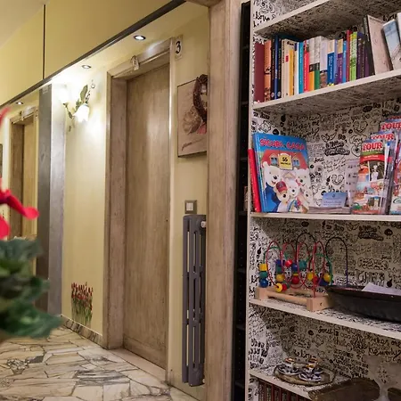 Fortezza Fiorentina Bed & Breakfast Florence