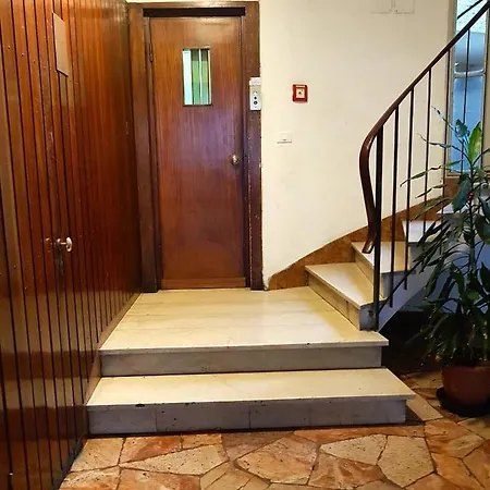 Bed & Breakfast Fortezza Fiorentina Florence
