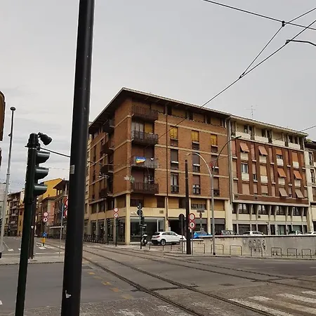 Bed & Breakfast Fortezza Fiorentina
