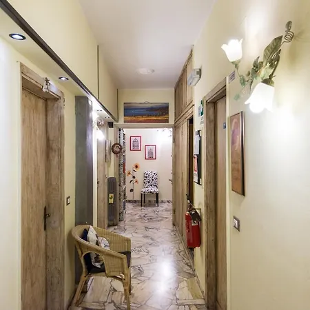 Bed & Breakfast Fortezza Fiorentina 2*