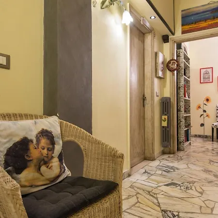 Bed & Breakfast Fortezza Fiorentina 2*