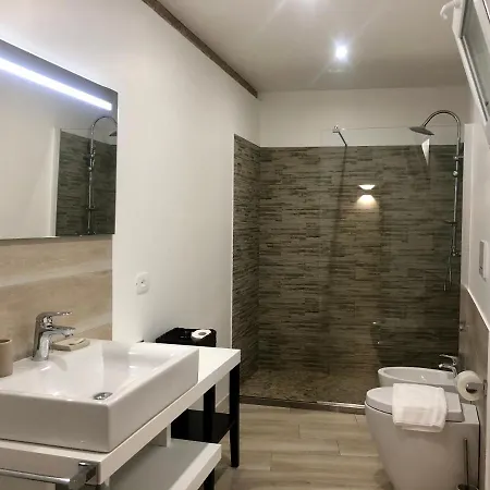 Dimora Cavalieri Konukevi