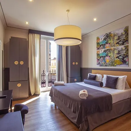 Hotel Boutique Hugo