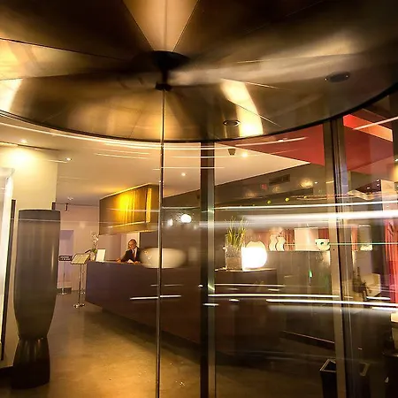 Hotel Leonardo Da Vinci 4*
