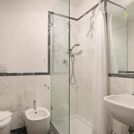 Cellini Bright & Elegant Flat In Florence-hosted By Sweetstay * Florence