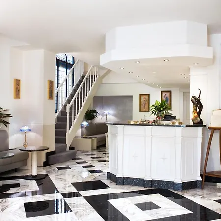 Berchielli Hotel 4*
