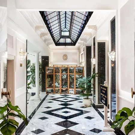 Hotel Berchielli
