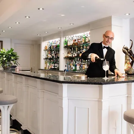 Hotel Berchielli 4*