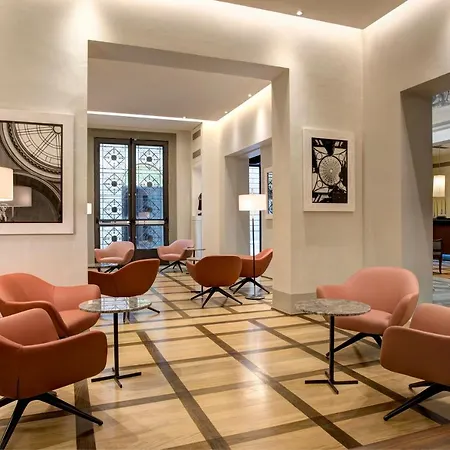 Hotel Orto De' Medici
