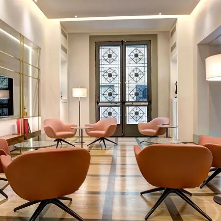 Orto De' Medici Hotel 4*